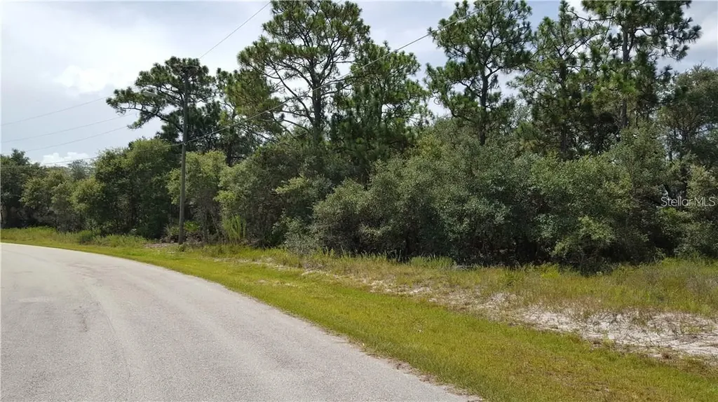 310 Michigan Lane Poinciana FL 34759