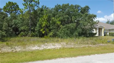 310 Michigan Lane Poinciana FL 34759