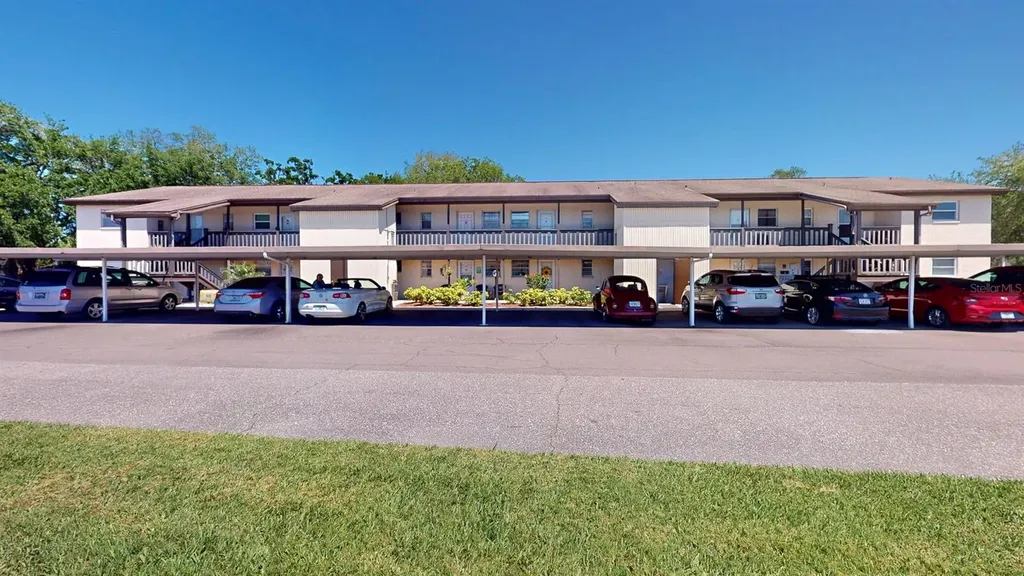 4807 Marine Parkway New Port Richey FL 34652