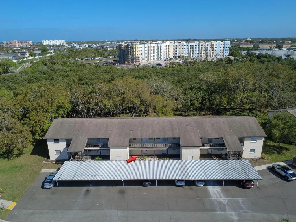 4807 Marine Parkway New Port Richey FL 34652