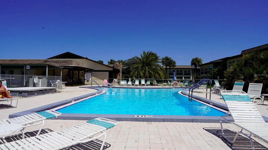 4807 Marine Parkway New Port Richey FL 34652