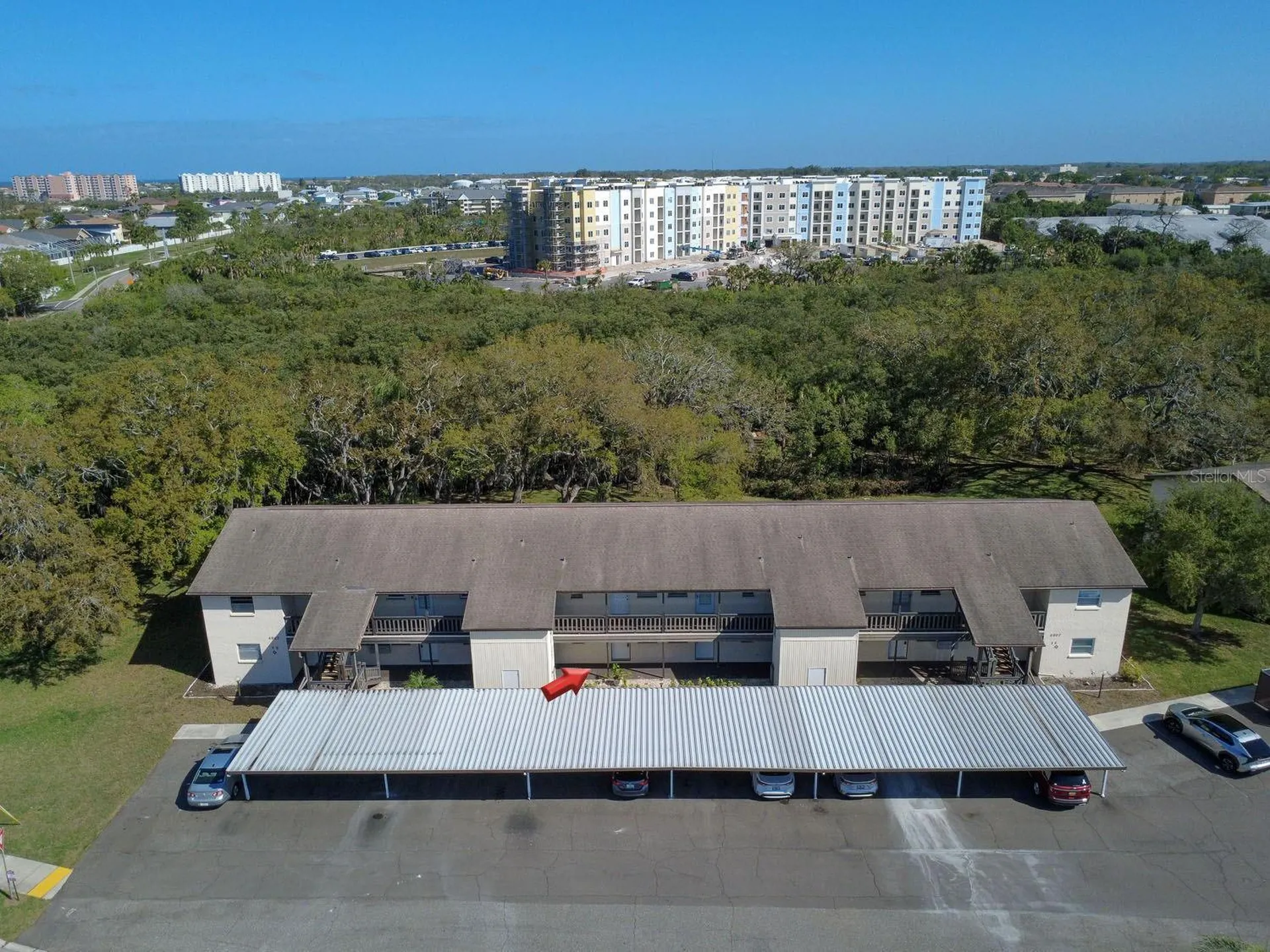 4807 Marine Parkway New Port Richey FL 34652