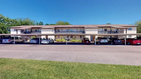 4807 Marine Parkway New Port Richey FL 34652