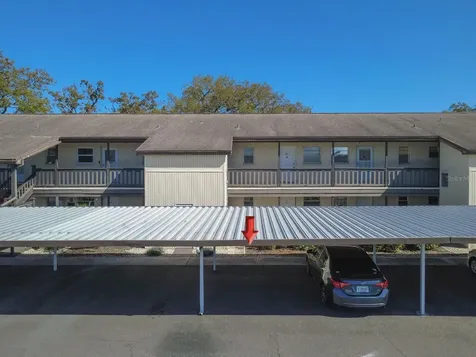 4807 Marine Parkway New Port Richey FL 34652