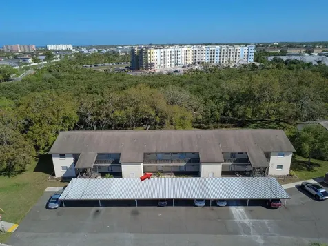 4807 Marine Parkway New Port Richey FL 34652