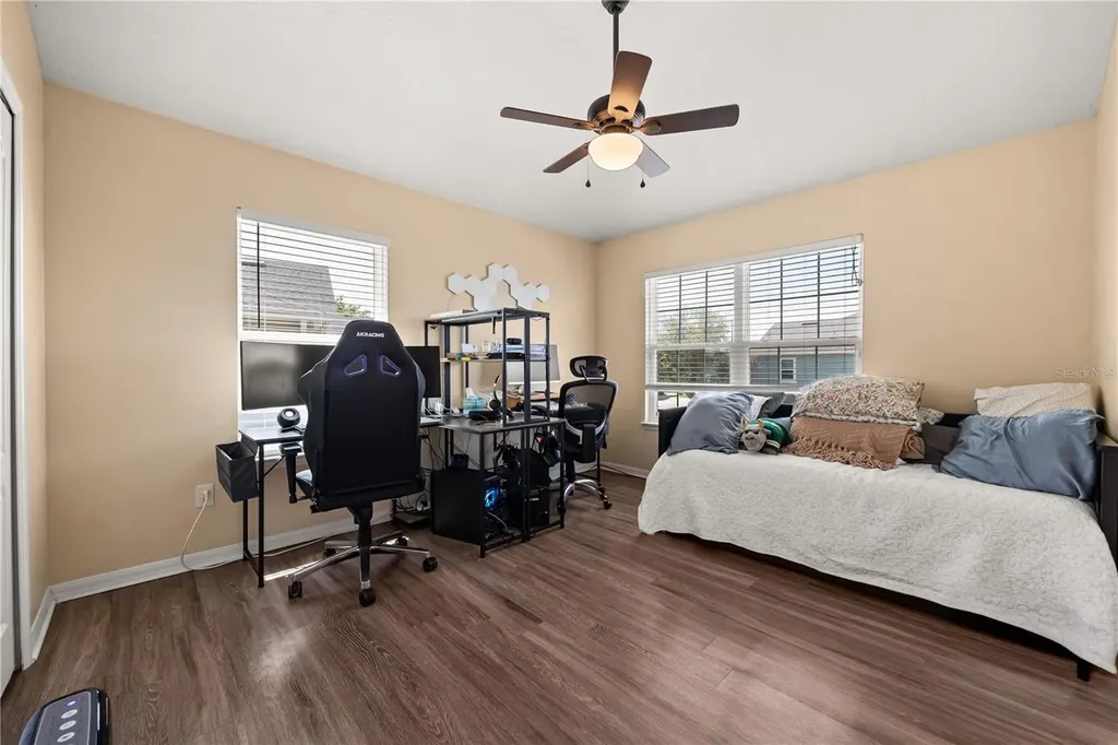 2210 San Jacinto Circle Sanford FL 32771