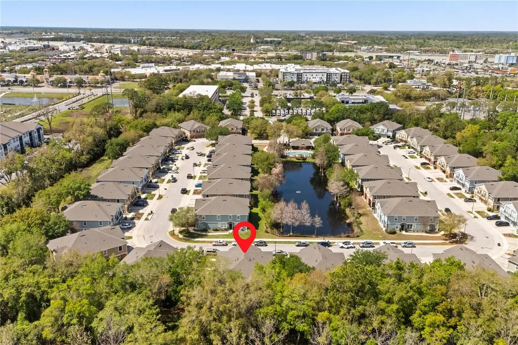2210 San Jacinto Circle Sanford FL 32771