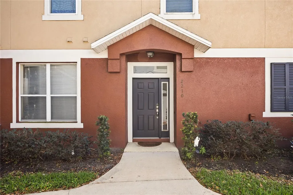 2210 San Jacinto Circle Sanford FL 32771