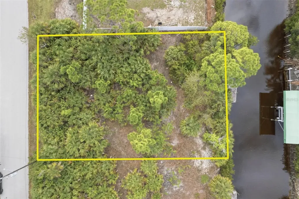 3111 Banyan Way Punta Gorda FL 33950