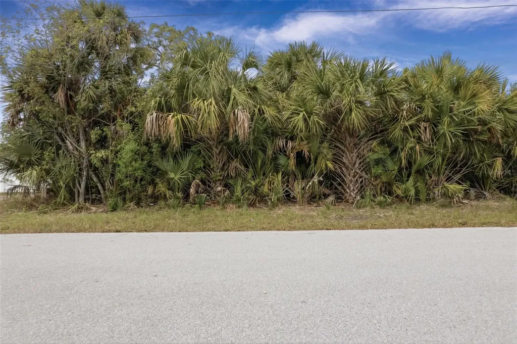 3111 Banyan Way Punta Gorda FL 33950