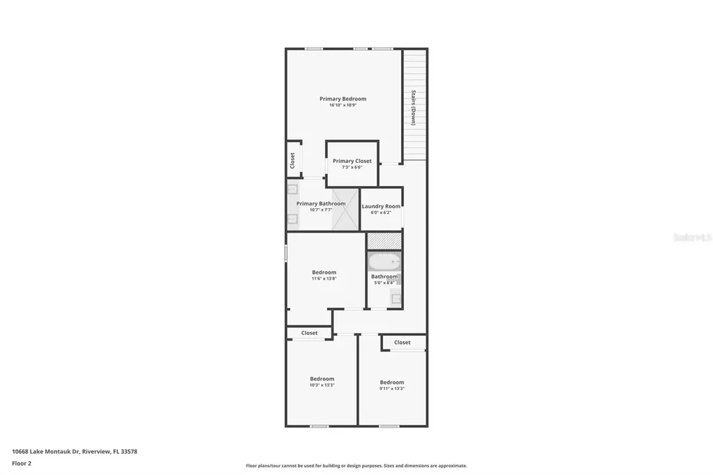10668 Lake Montauk Drive Riverview FL 33578