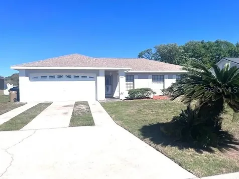 325 Lariat Lane Kissimmee FL 34743
