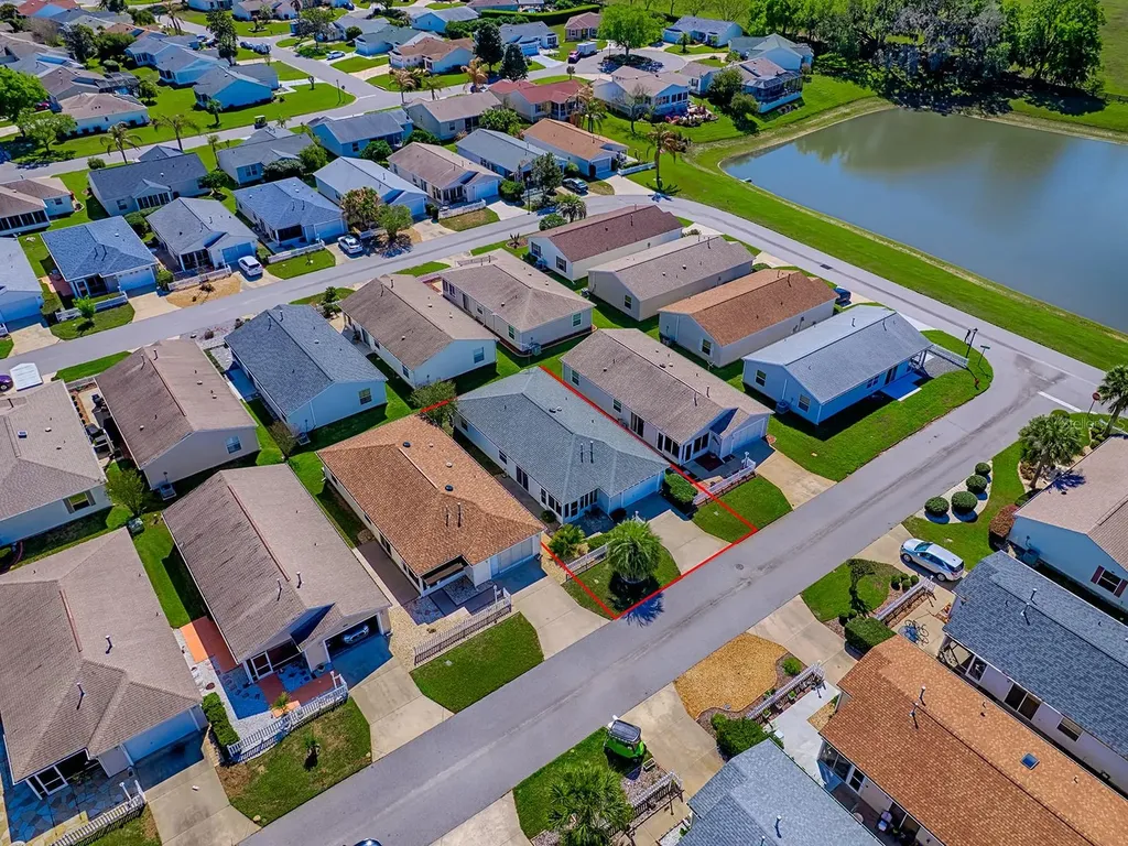 17385 SE 78th Draughton Court The Villages FL 32162