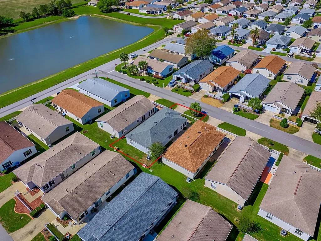 17385 SE 78th Draughton Court The Villages FL 32162