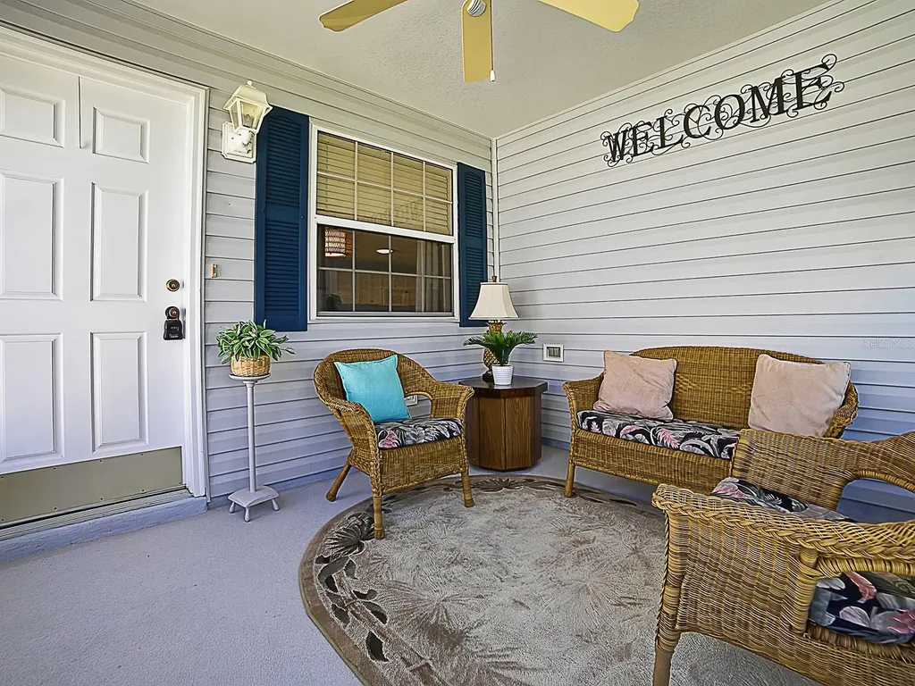 17385 SE 78th Draughton Court The Villages FL 32162