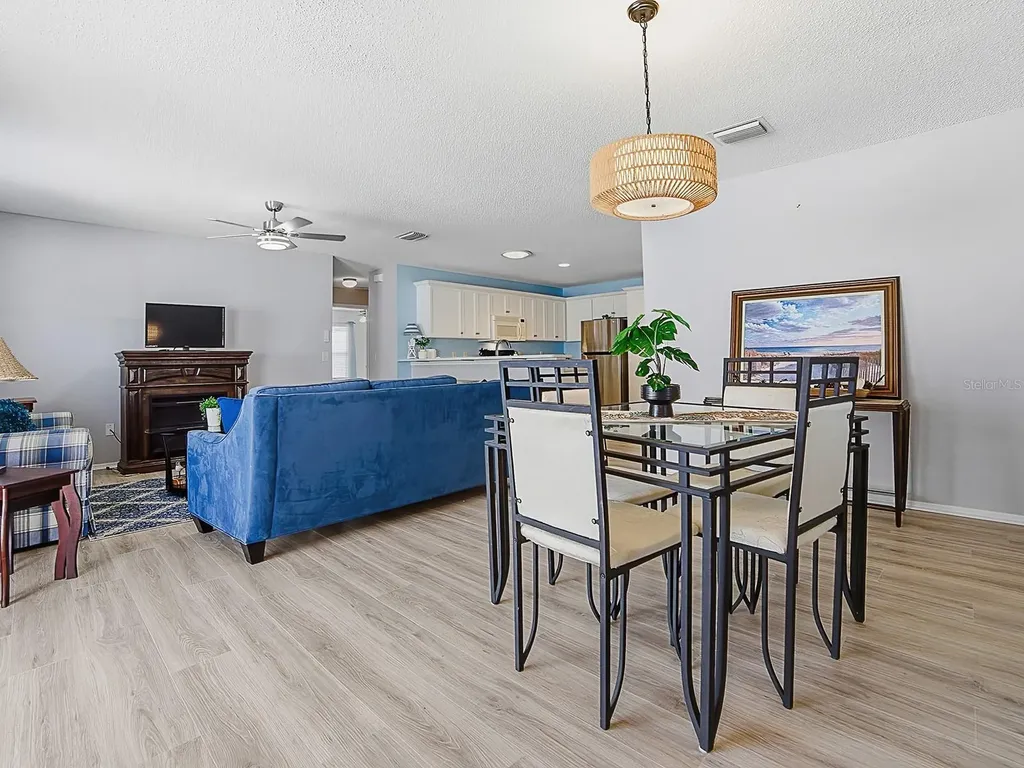 17385 SE 78th Draughton Court The Villages FL 32162