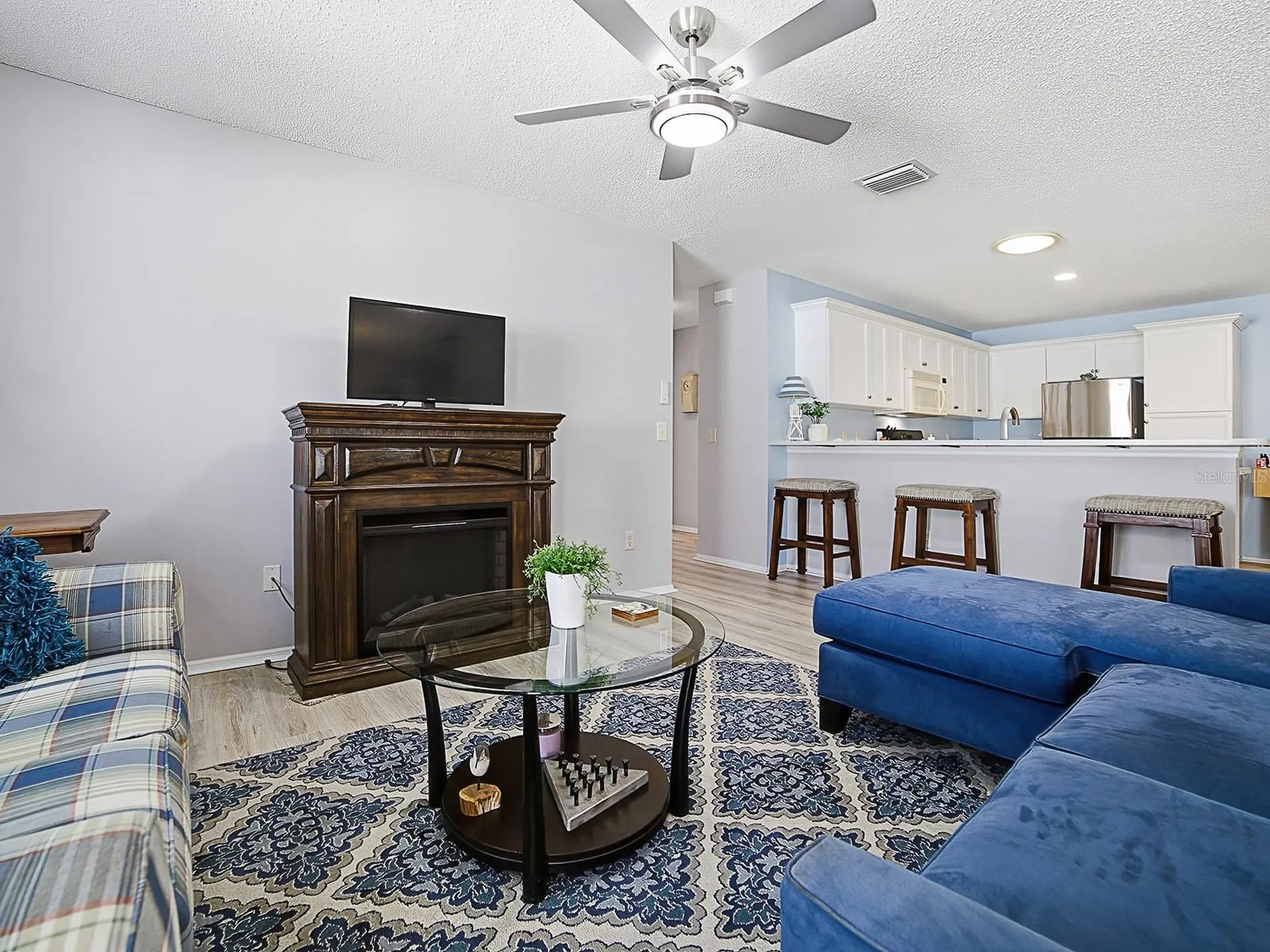 17385 SE 78th Draughton Court The Villages FL 32162