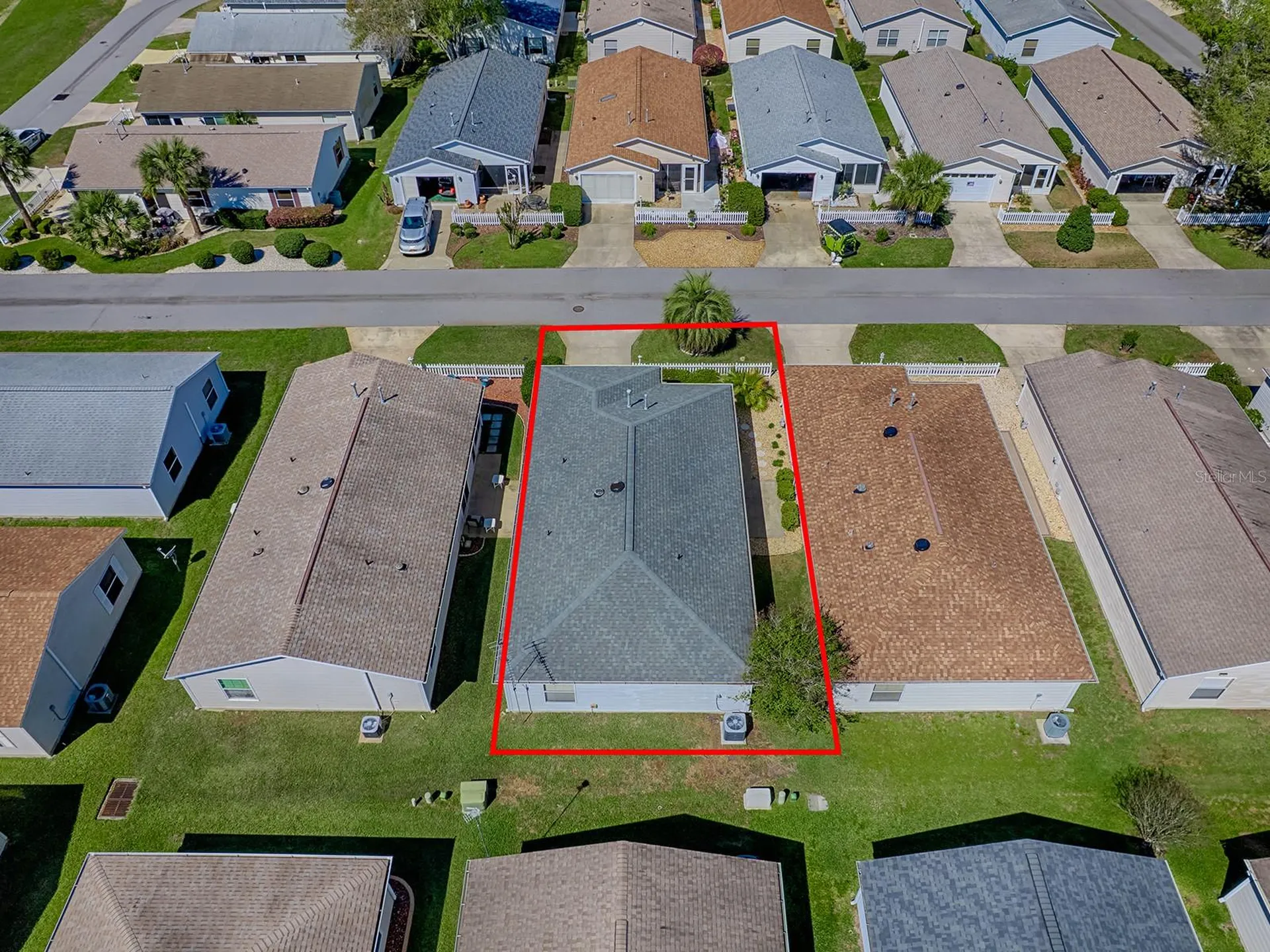 17385 SE 78th Draughton Court The Villages FL 32162