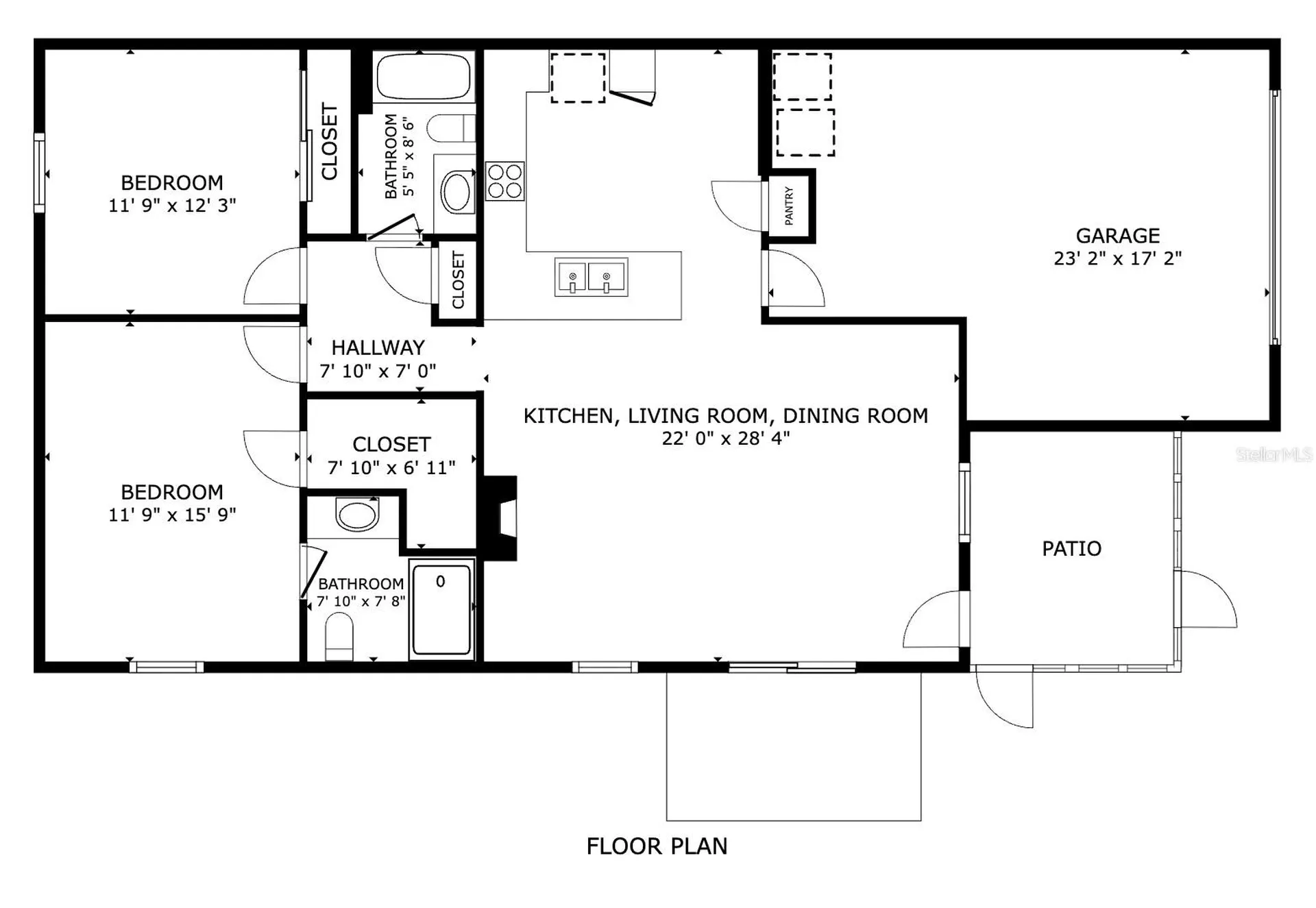 17385 SE 78th Draughton Court The Villages FL 32162
