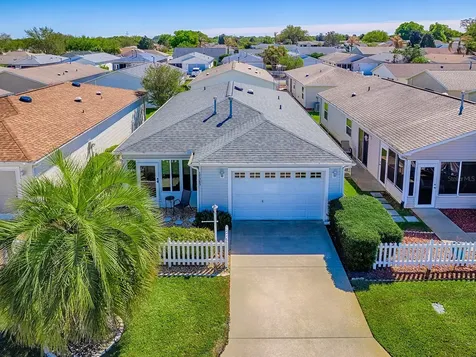 17385 SE 78th Draughton Court The Villages FL 32162
