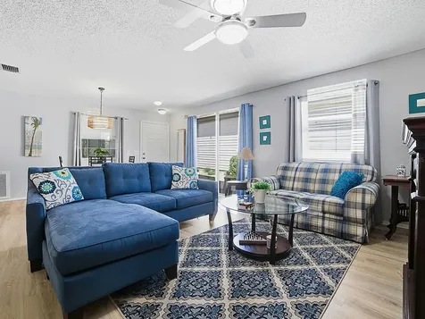 17385 SE 78th Draughton Court The Villages FL 32162