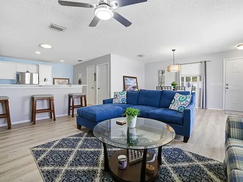 17385 SE 78th Draughton Court The Villages FL 32162