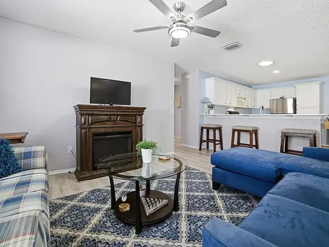 17385 SE 78th Draughton Court The Villages FL 32162