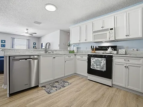 17385 SE 78th Draughton Court The Villages FL 32162