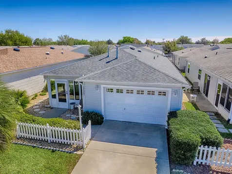 17385 SE 78th Draughton Court The Villages FL 32162