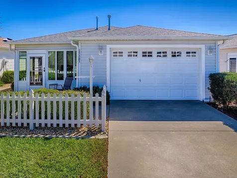 17385 SE 78th Draughton Court The Villages FL 32162