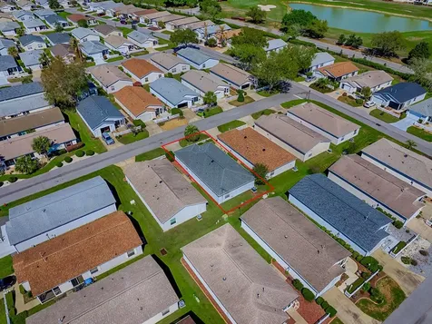 17385 SE 78th Draughton Court The Villages FL 32162