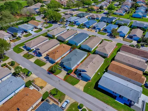 17385 SE 78th Draughton Court The Villages FL 32162