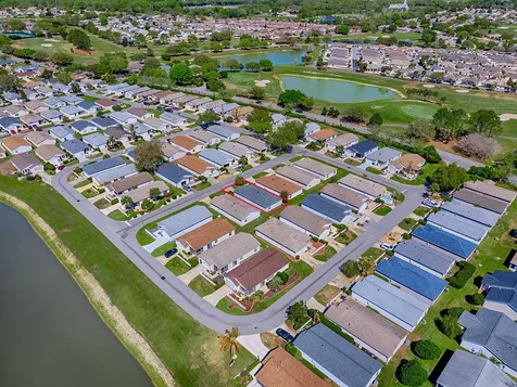 17385 SE 78th Draughton Court The Villages FL 32162