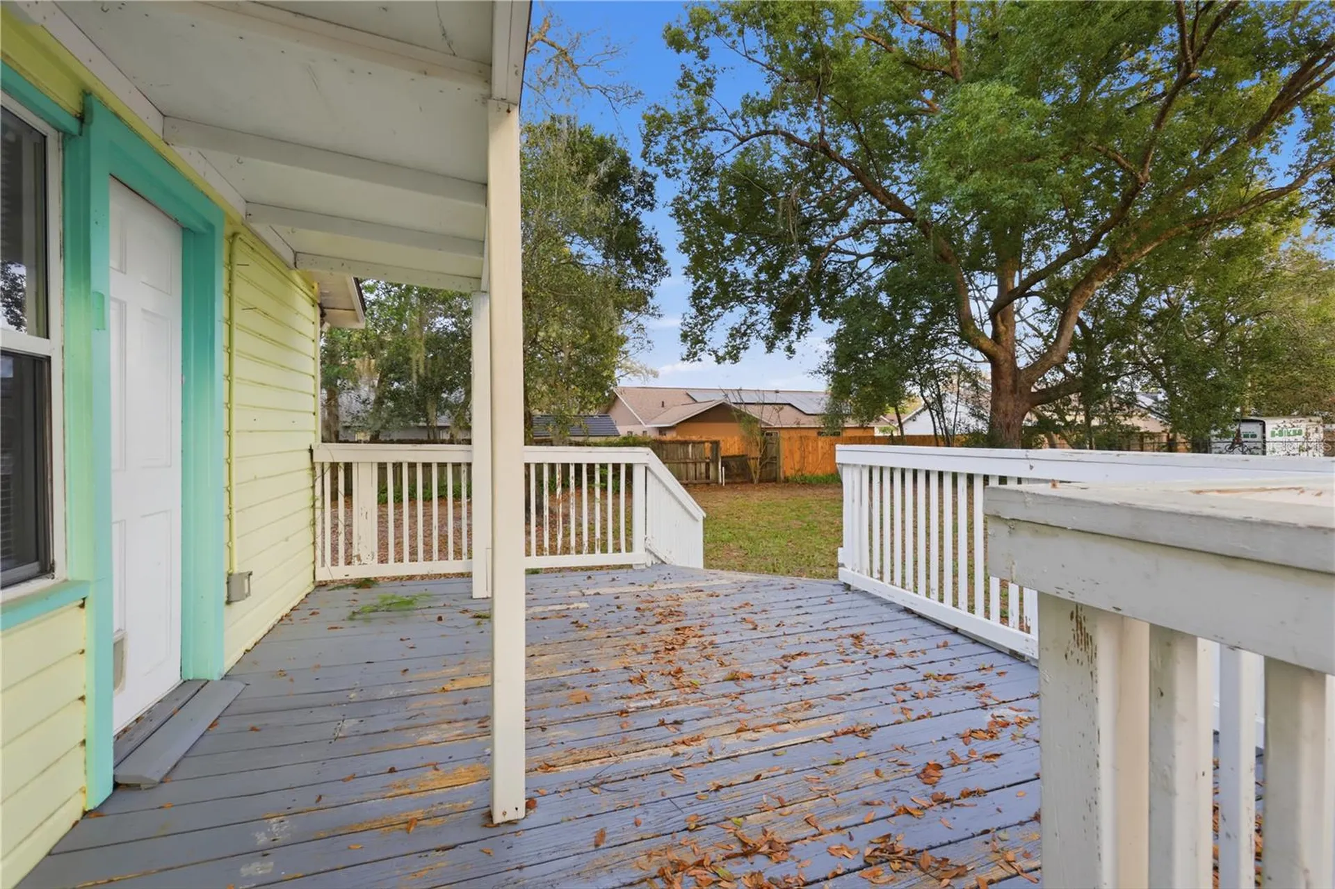 1120 E Minnesota Avenue Deland FL 32724