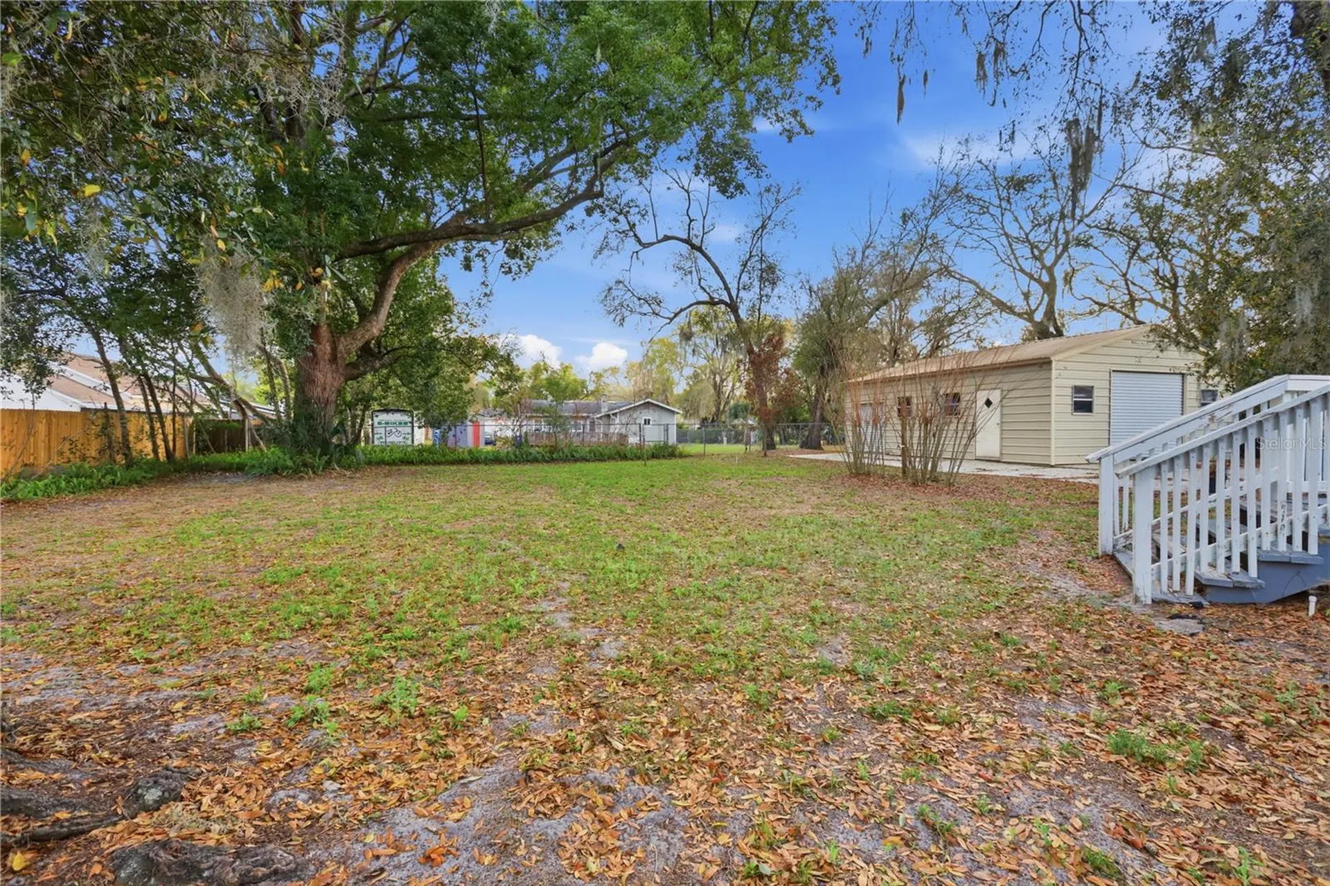 1120 E Minnesota Avenue Deland FL 32724