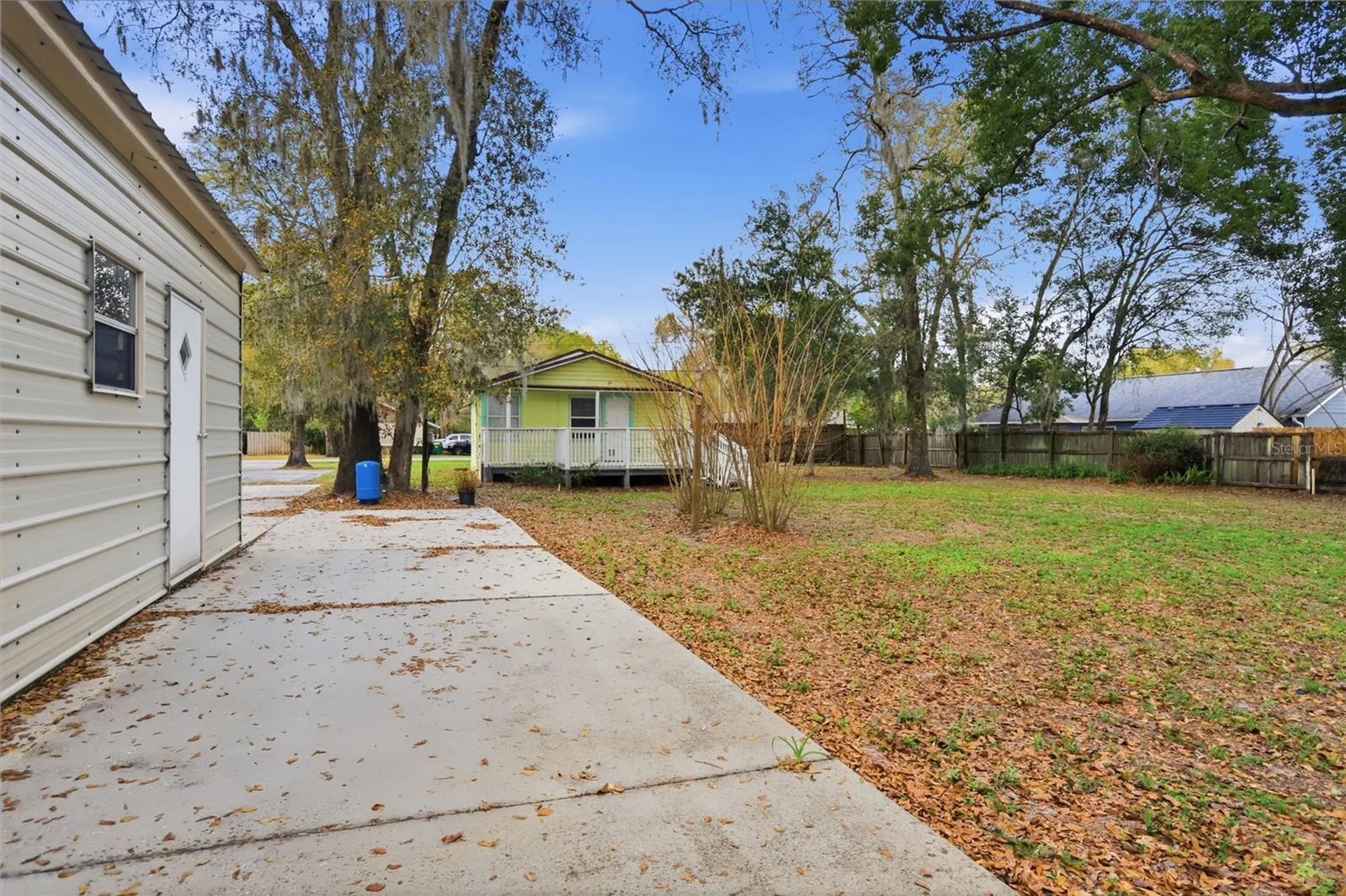1120 E Minnesota Avenue Deland FL 32724