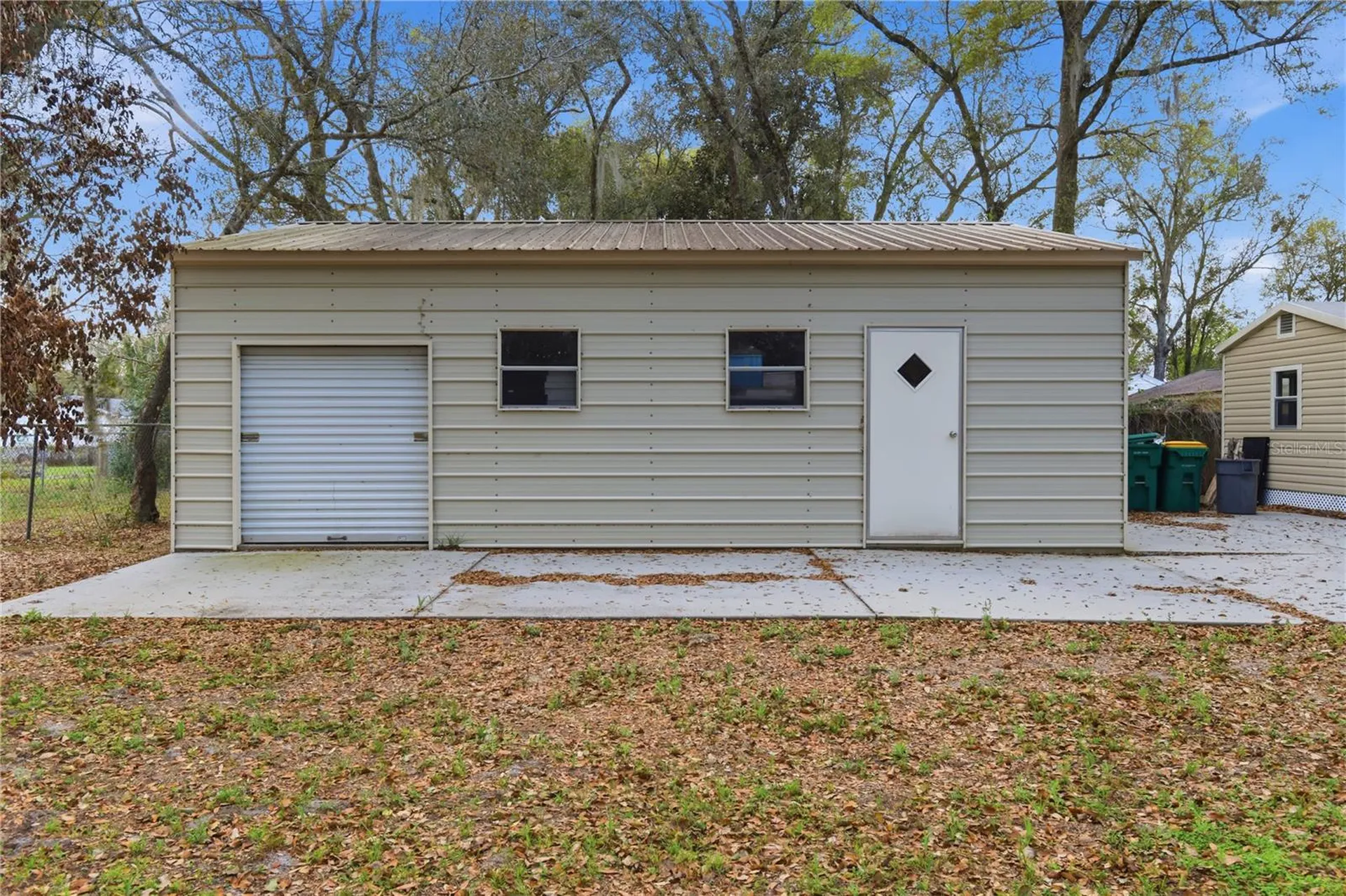 1120 E Minnesota Avenue Deland FL 32724