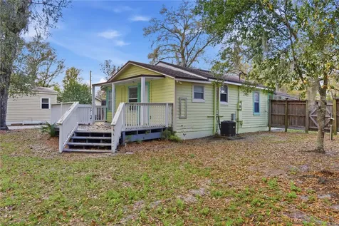 1120 E Minnesota Avenue Deland FL 32724