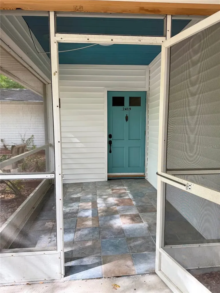 2419 Wells Avenue Sarasota FL 34232