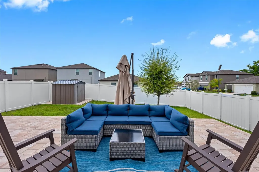 10369 Blue Plume Court Riverview FL 33578