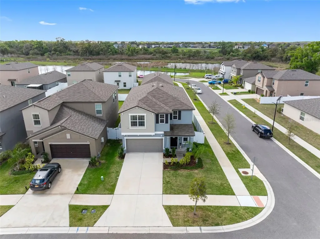 10369 Blue Plume Court Riverview FL 33578