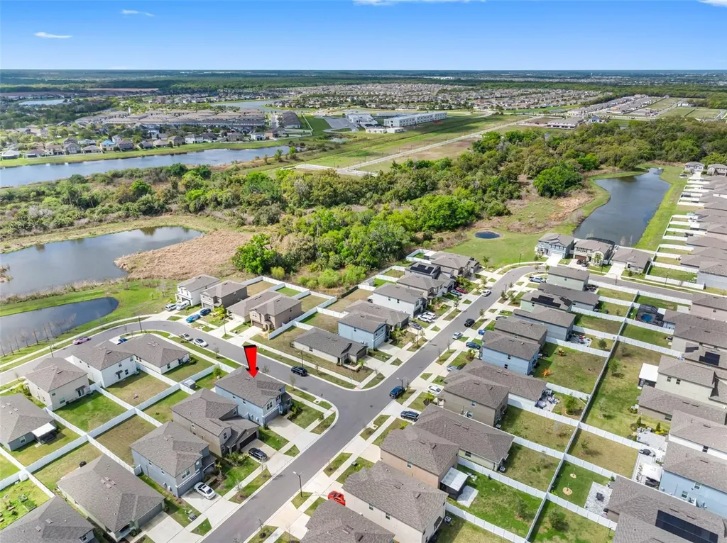 10369 Blue Plume Court Riverview FL 33578