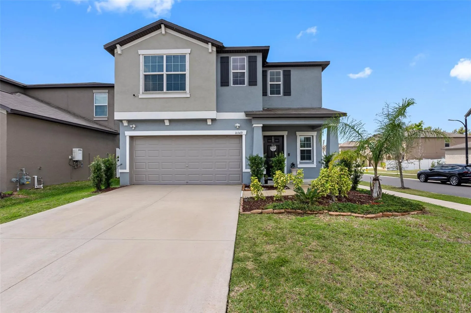 10369 Blue Plume Court Riverview FL 33578