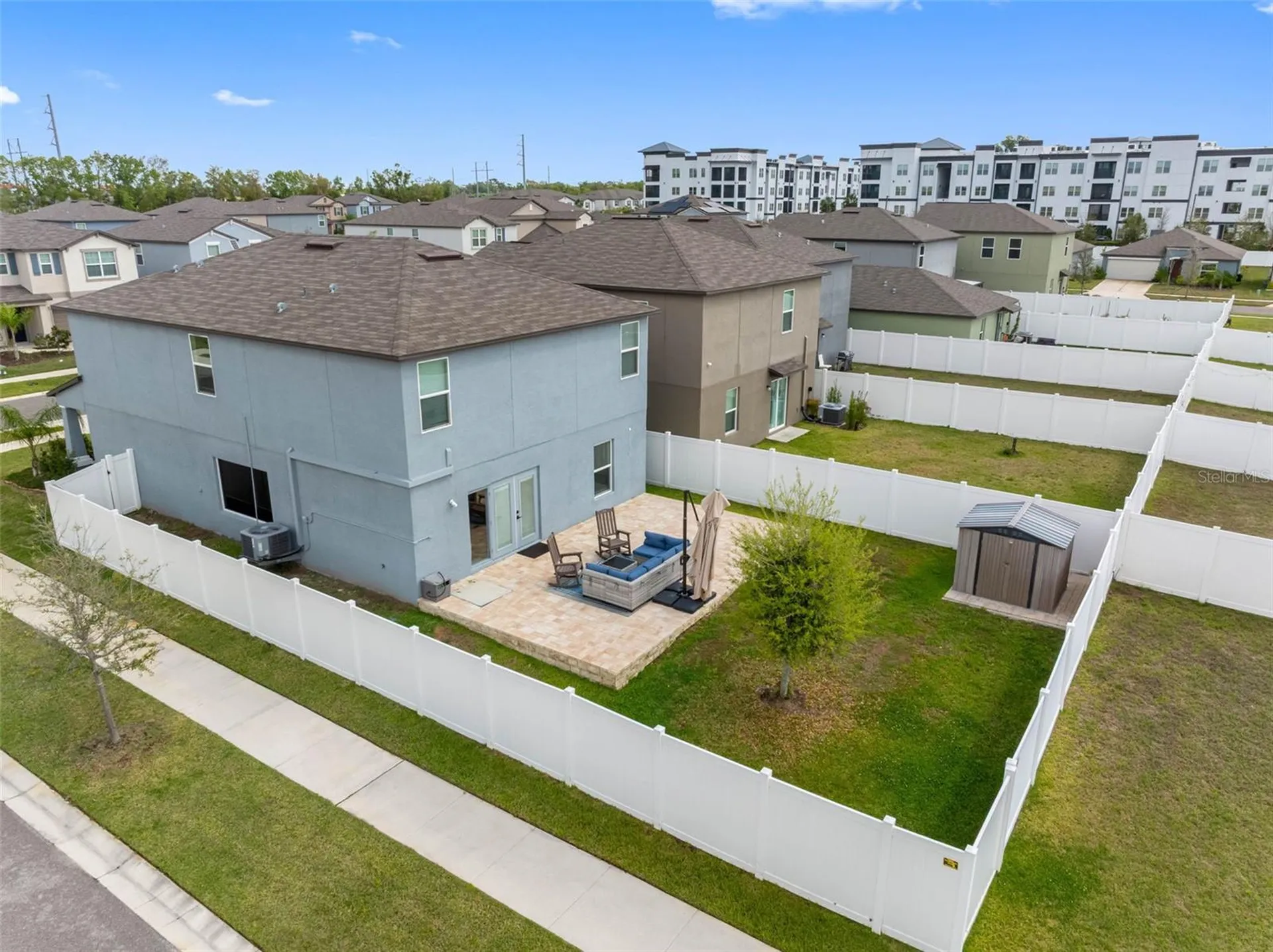10369 Blue Plume Court Riverview FL 33578