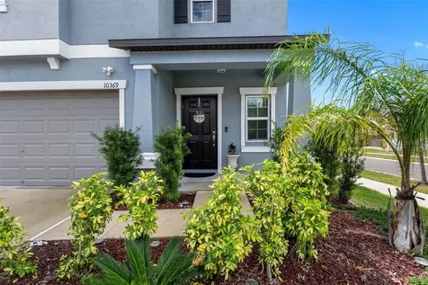10369 Blue Plume Court Riverview FL 33578