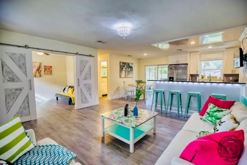4929 Brookmeade Drive Sarasota FL 34232