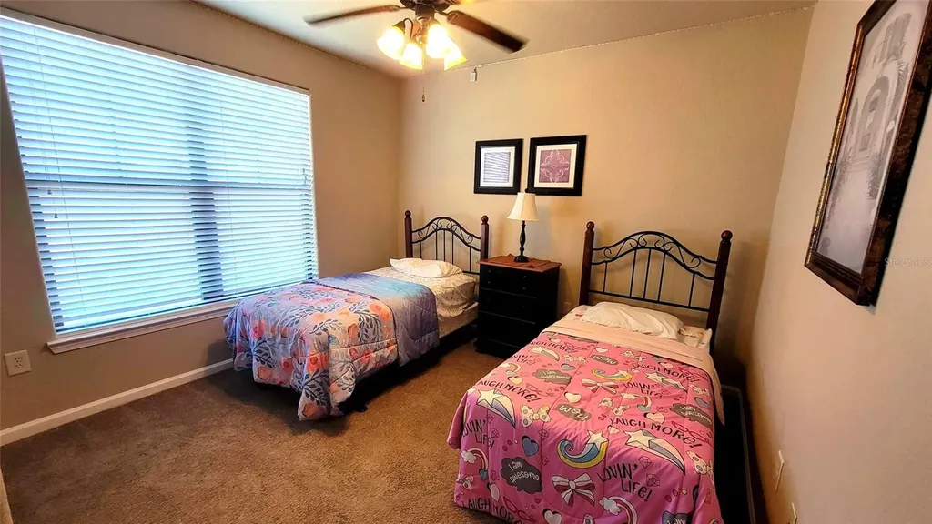 914 Charo Parkway Davenport FL 33897