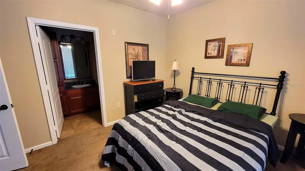 914 Charo Parkway Davenport FL 33897