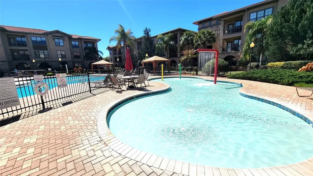 914 Charo Parkway Davenport FL 33897
