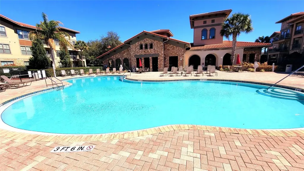 914 Charo Parkway Davenport FL 33897